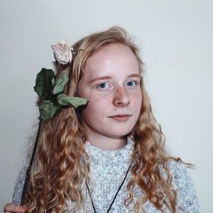 Meet your Posher, Regan